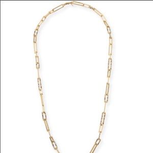 Alexis Bittar necklace